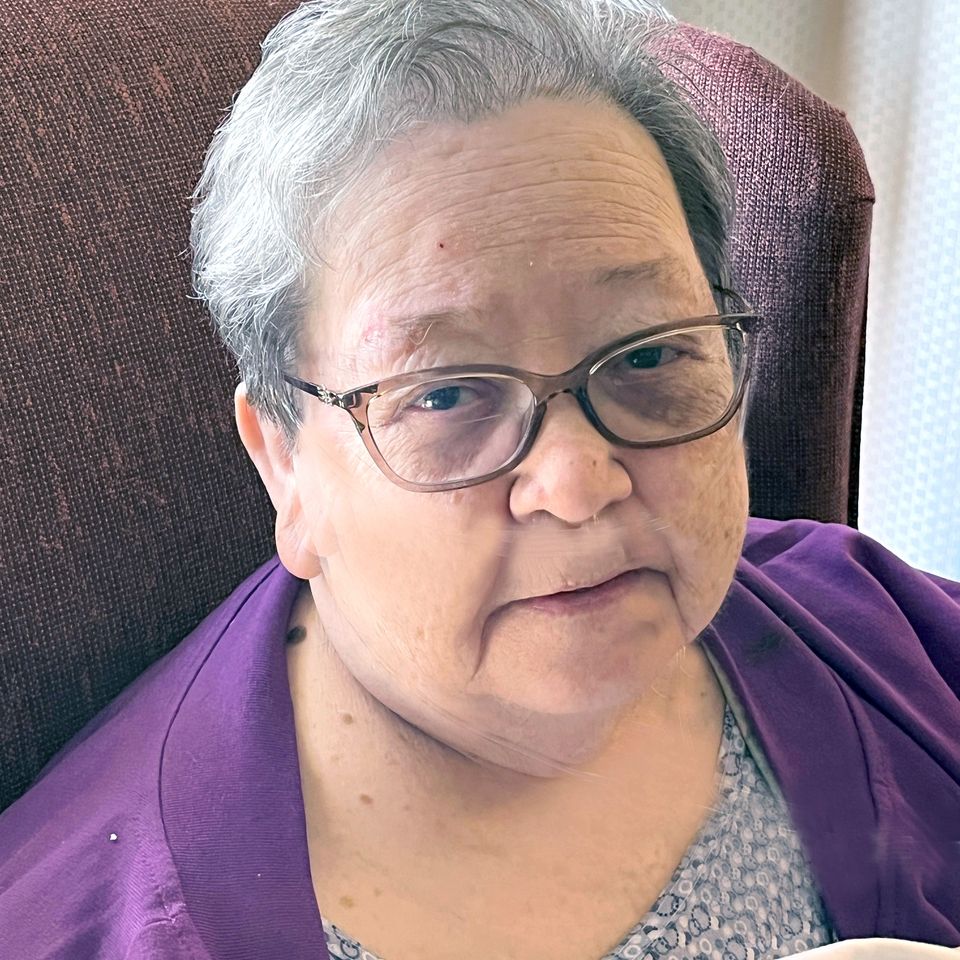 Marjorie bean