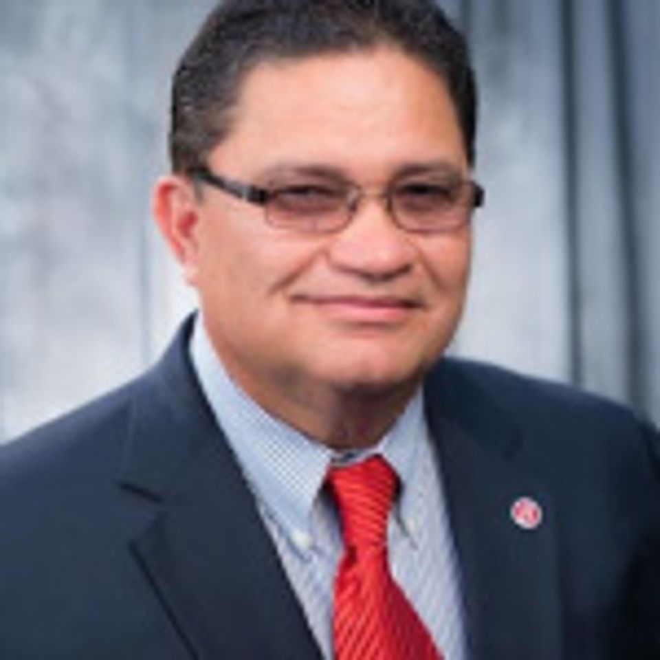 Mike rendon