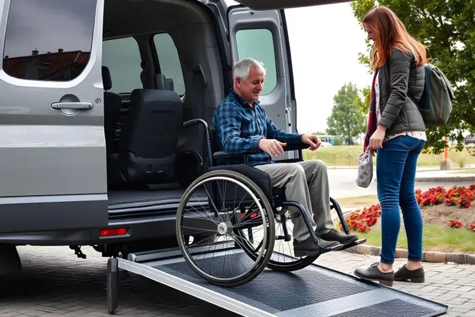 Transportation Services