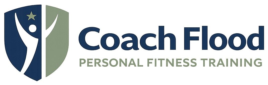 Coach Patrick J Flood 