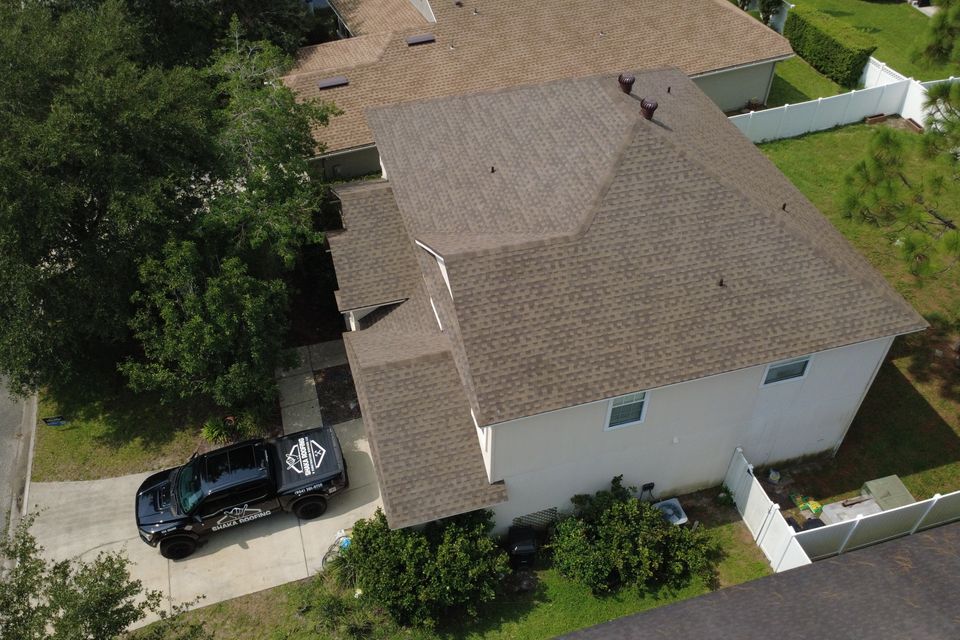 Best roofer near me oakleaf jacksonville
