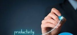 Productivity skills checklists
