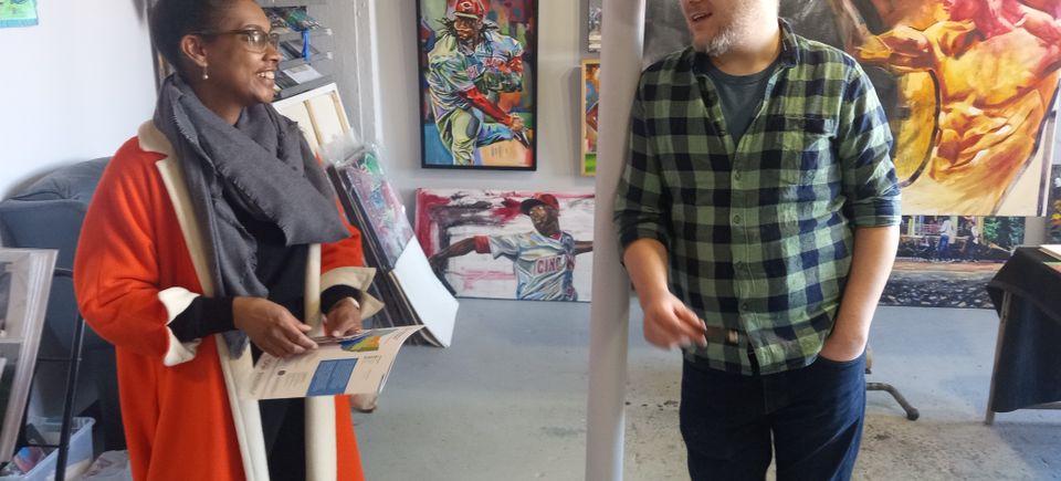 Linncinnati suite 520 photo 6