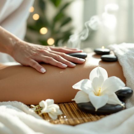 Stockcake massage images and photos 1763344150