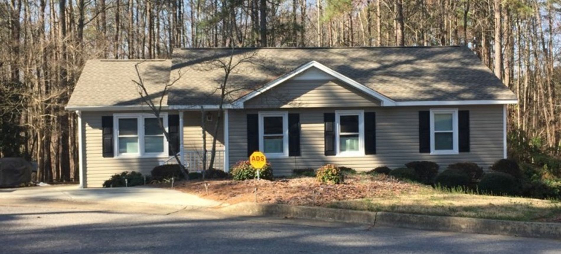 Siding Contractor Clayton DML Siding and Windows LLC