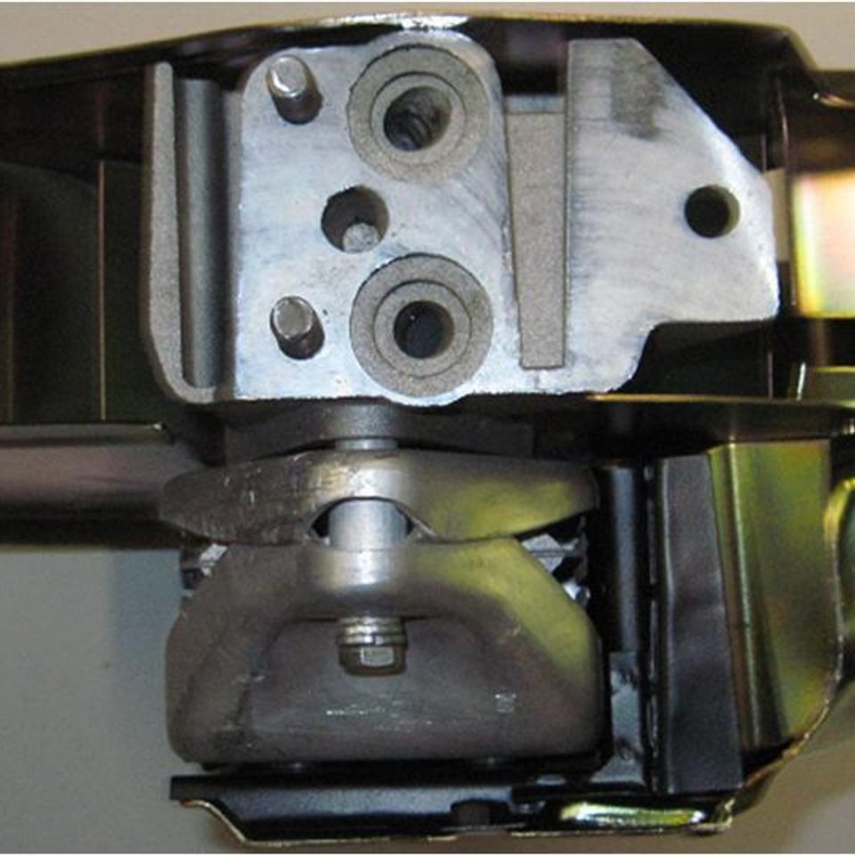 Hoover bit   scat shroud ap hoover bit