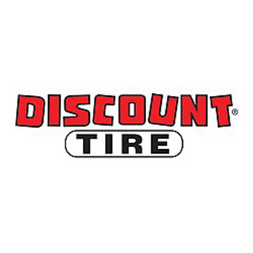 220px discount tire logo