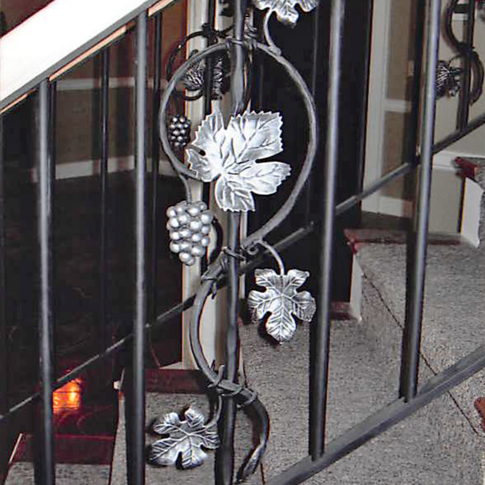 Stairs 3520140401 16693 14oi1l8