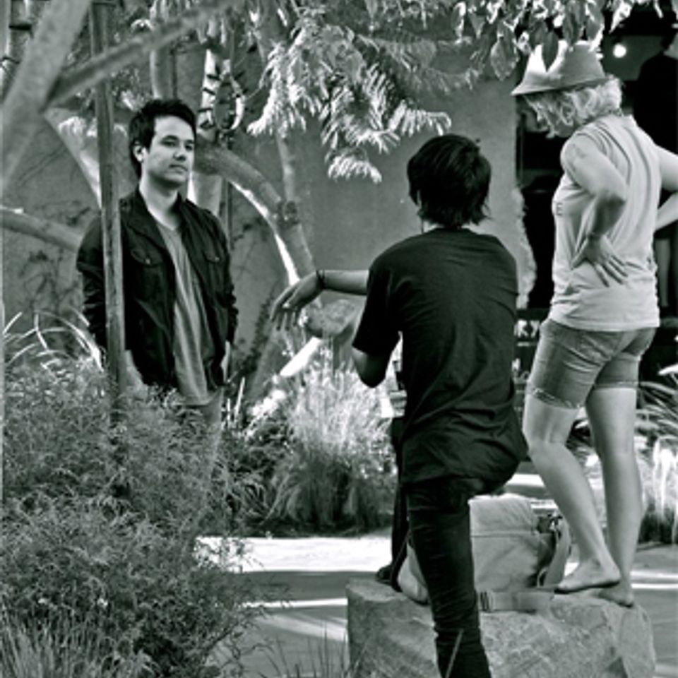 Candid street18