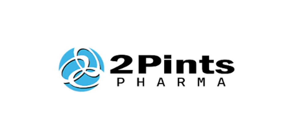 Black   blue minimalist modern initial font logo 2