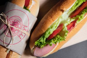 Deli Sandwiches