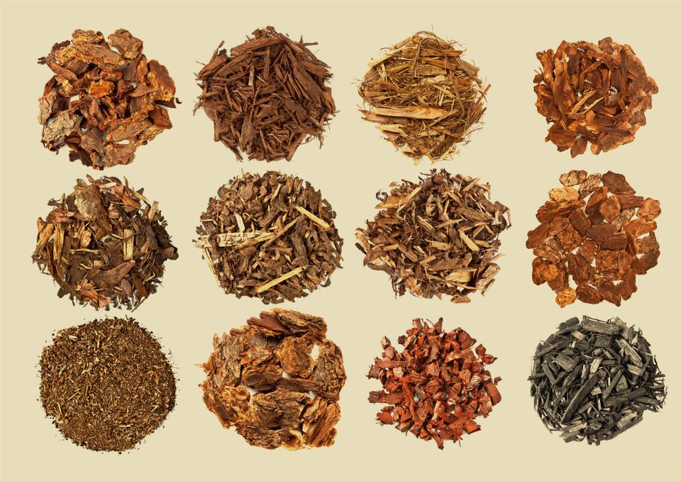 Compost for elevated vegetable garden beds, and mulch in Caldwell Idaho