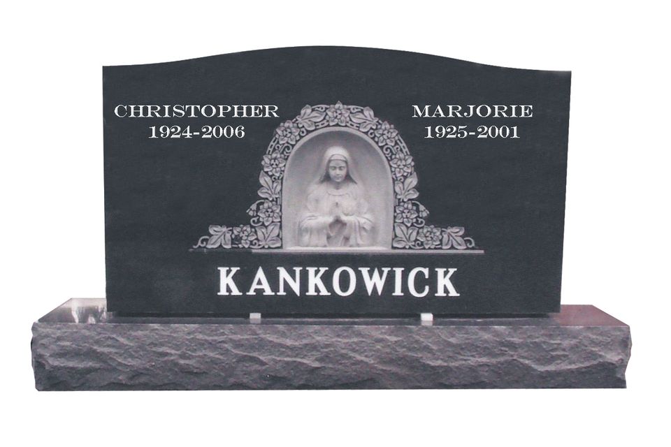 Kankowick stone