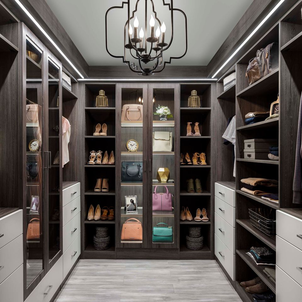 Ash and vintage modern closet jul 2020