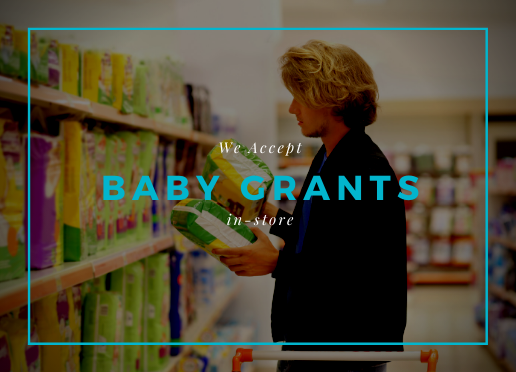 Babygrants