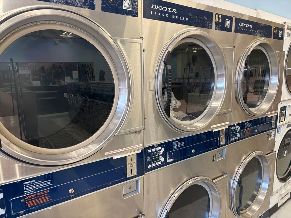 Dryer
