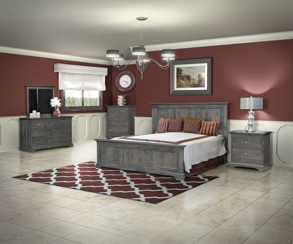 God willowton room