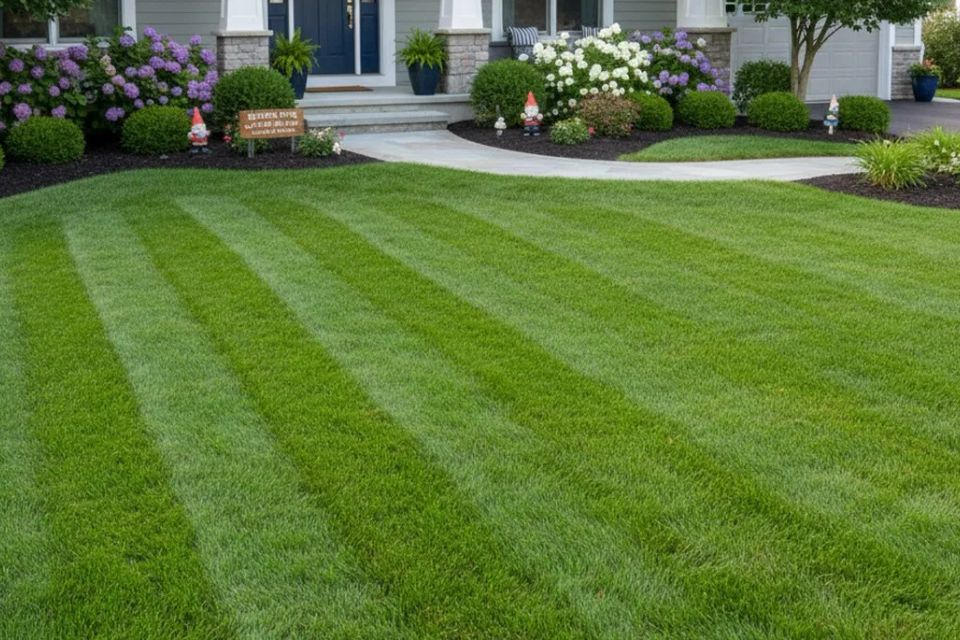 Well maintained residential madison wi