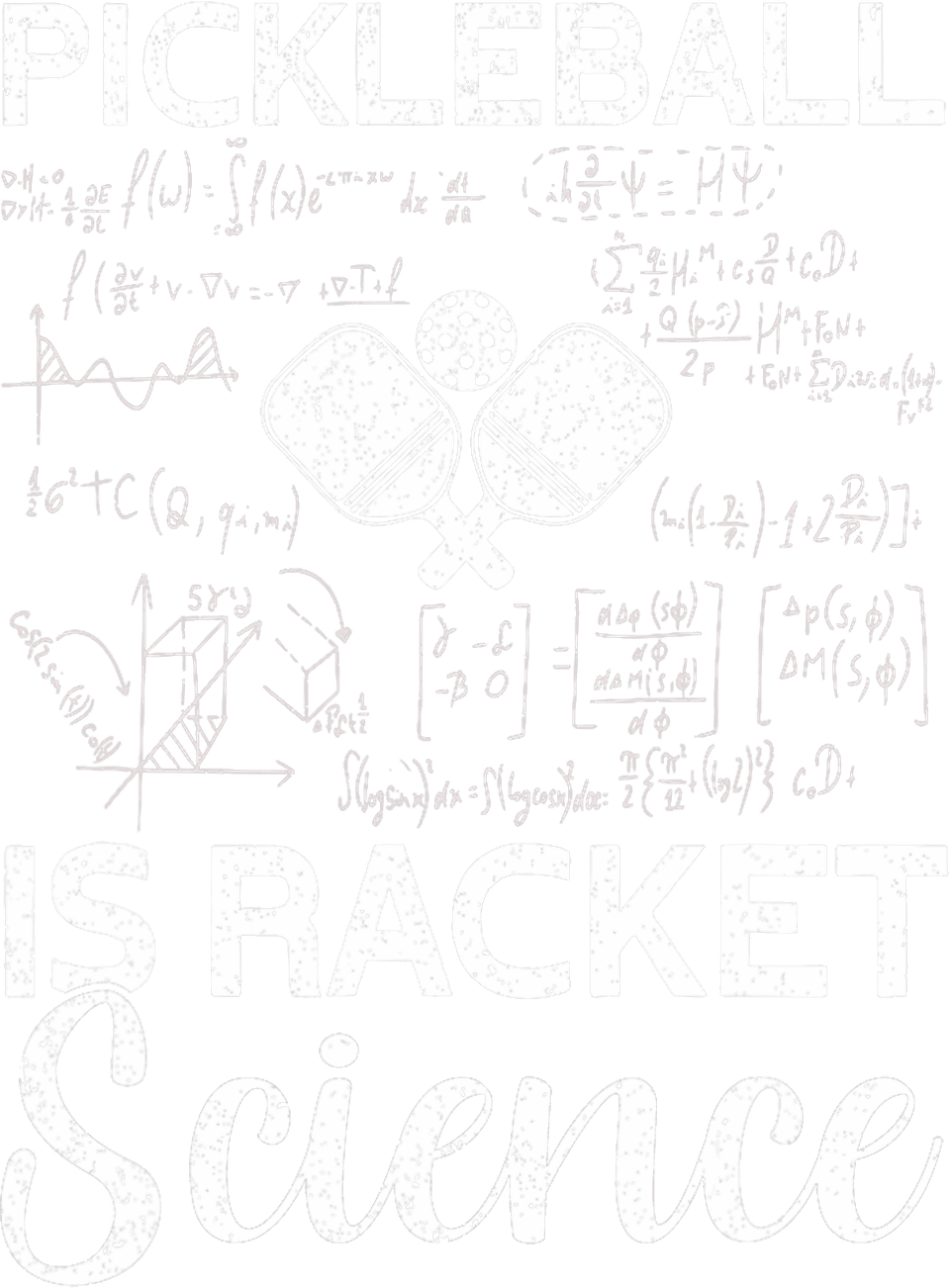 Sports   pickleball is racket science