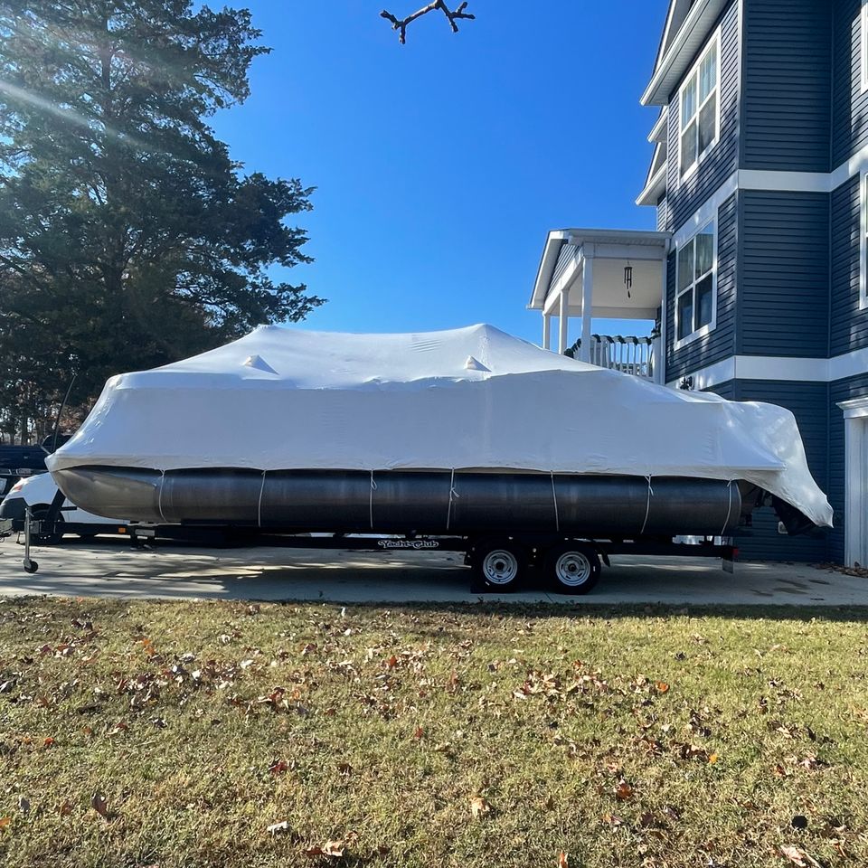 Shrink wrap