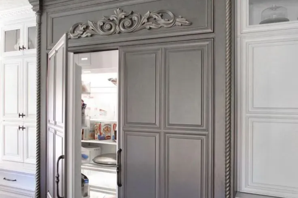 hidden-refrigerator