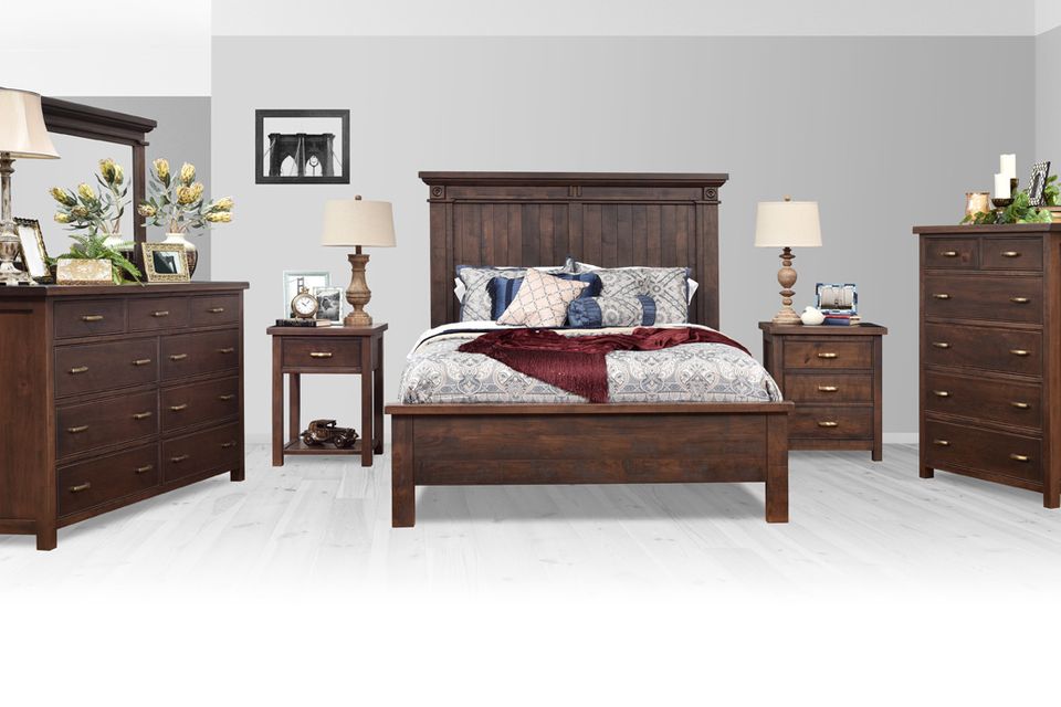 Cwf  timbermill collection