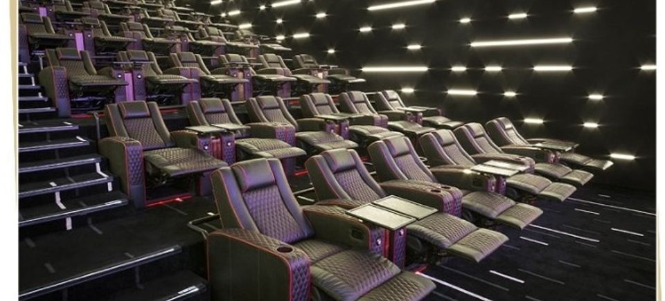 Spectre theatre