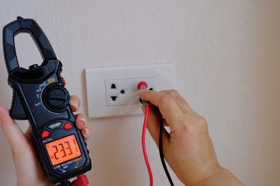 Electrical Safety Inspections