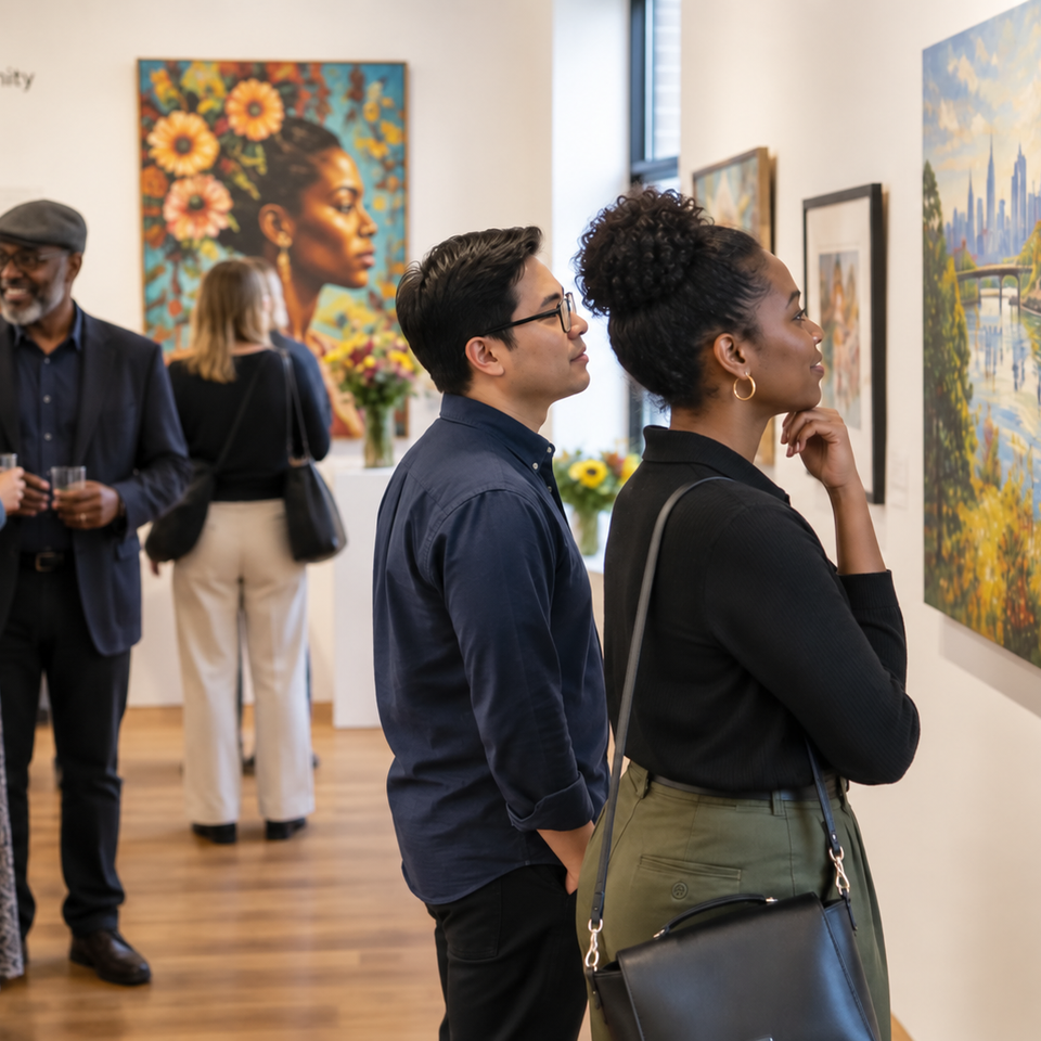 Local Arts Council