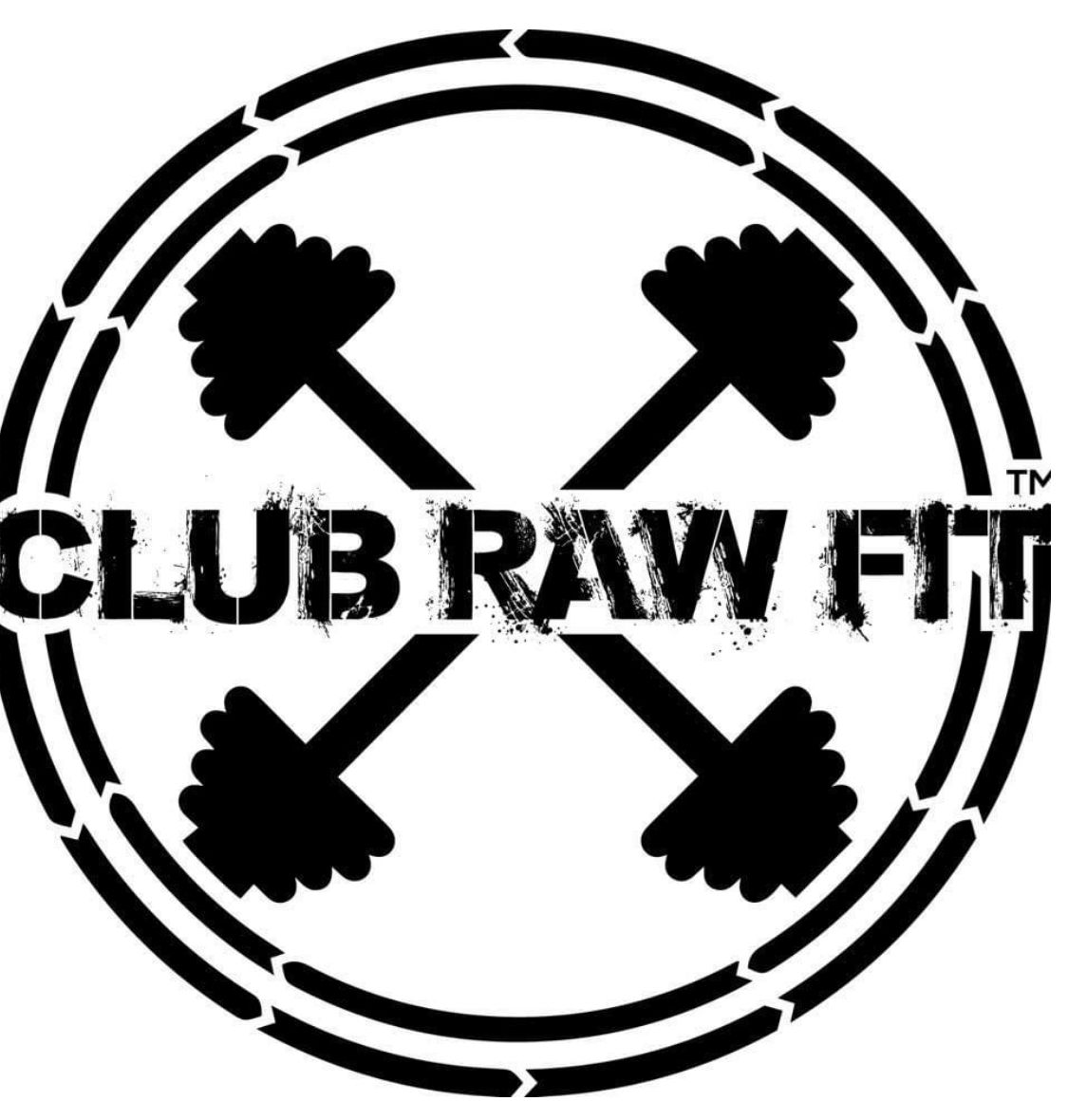 Club Raw-Fit