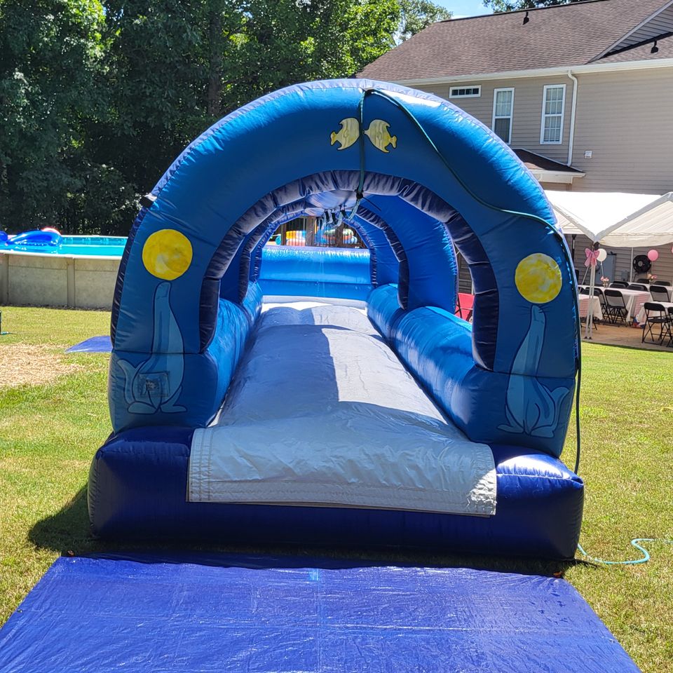 Slip n slide (2)