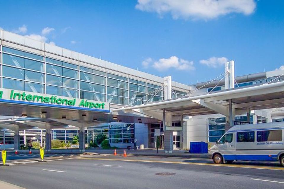 Airport