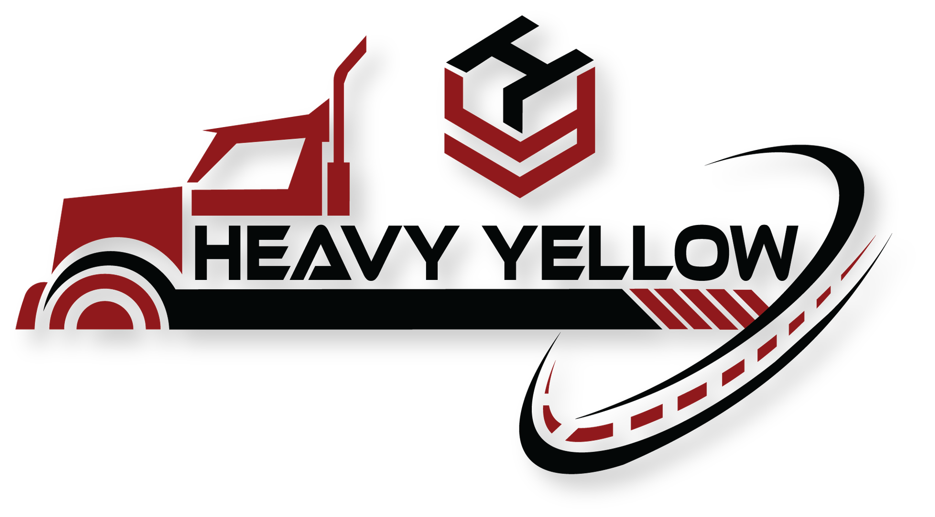 HEAVY YELLOW INC