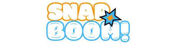 Snap Boom!