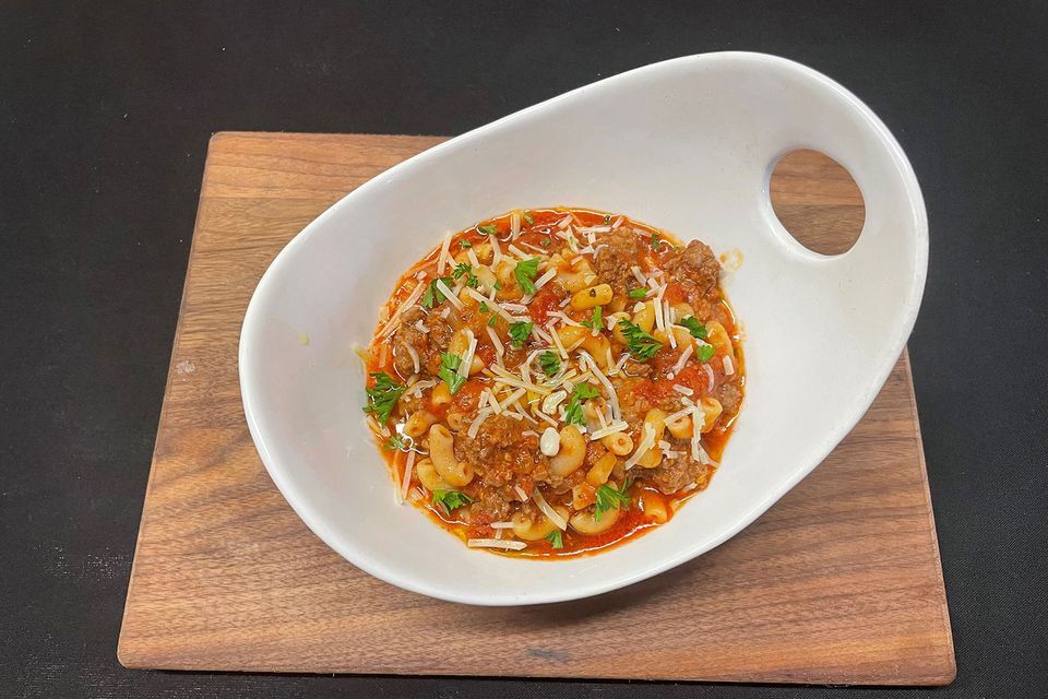 Goulash