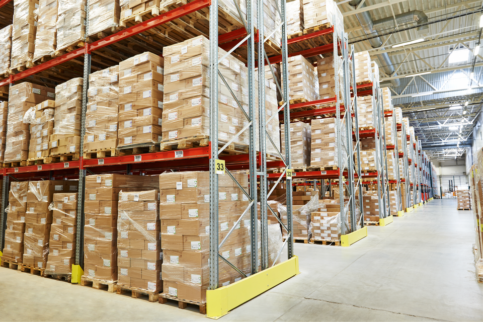Safe Storage Solutions