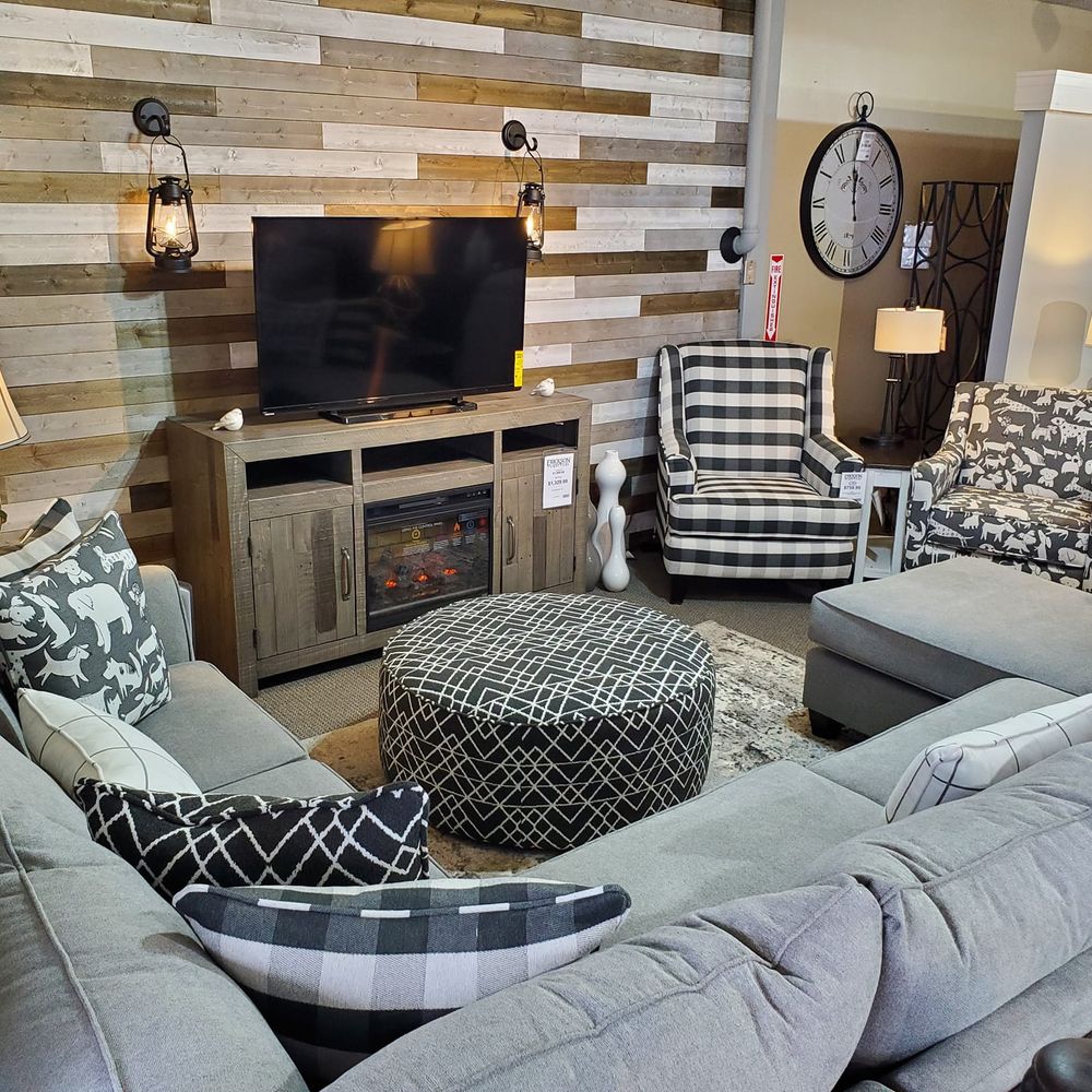 Furniture Store near Sault Ste. Marie, MI Erickson's Furniture & Mattress