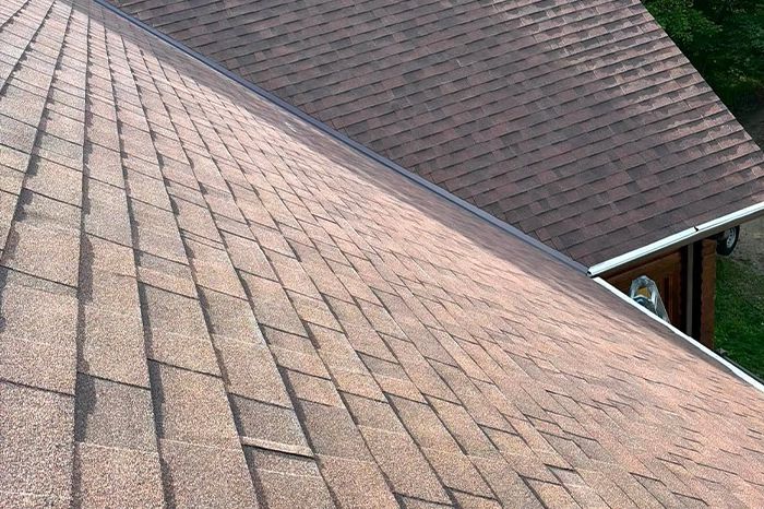 Roofinstallation