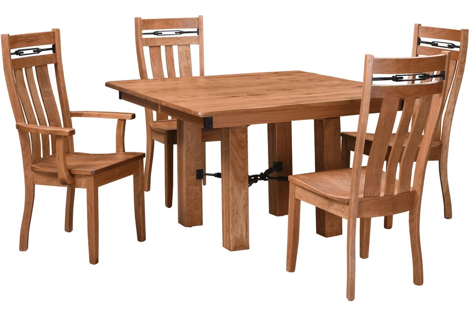 Faw harrison set
