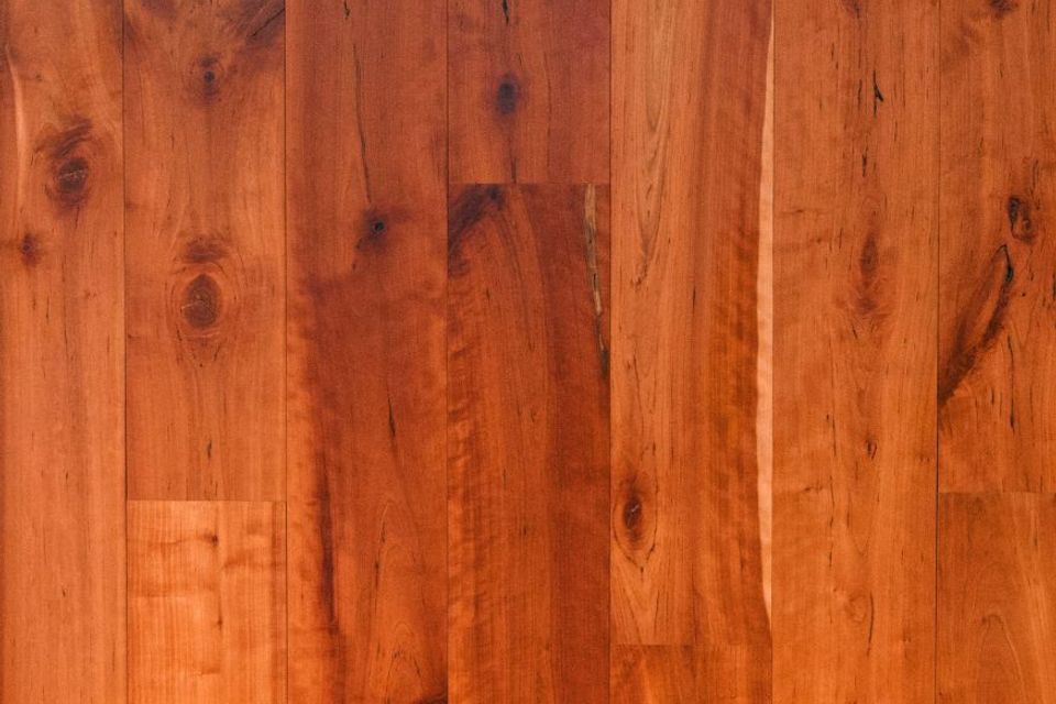 Rustic cherry