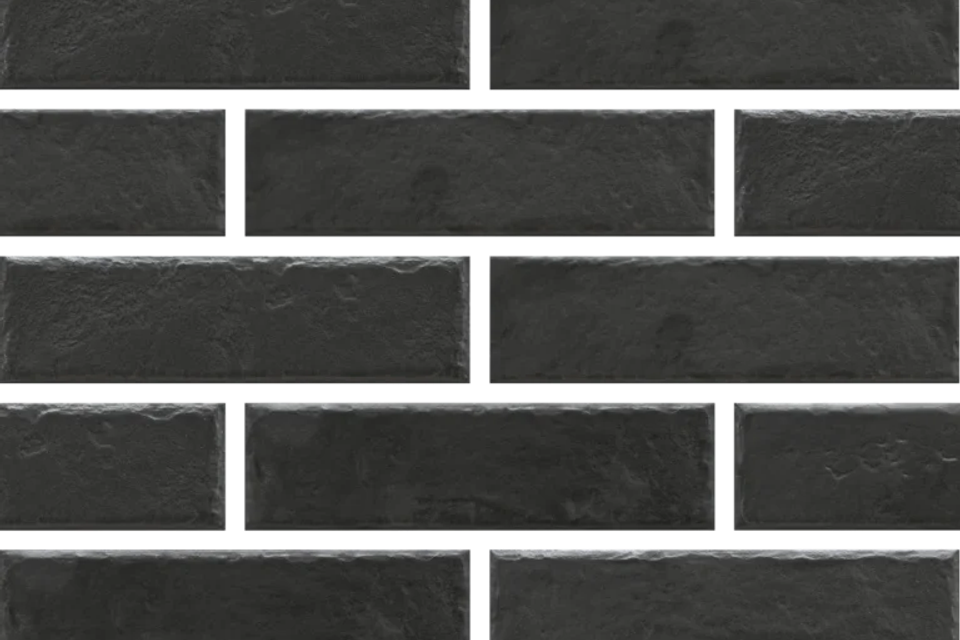 FOGGIA BLACK SKU # 1001001030