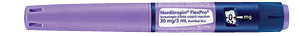 Four pen