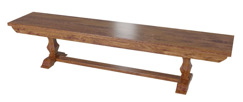 Hts jessica bench
