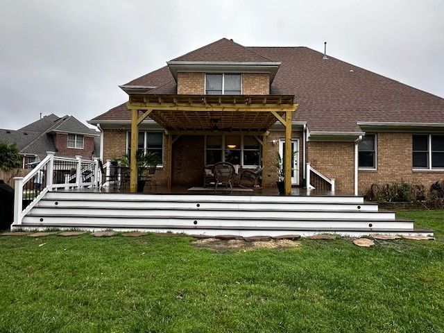Decking pic 2