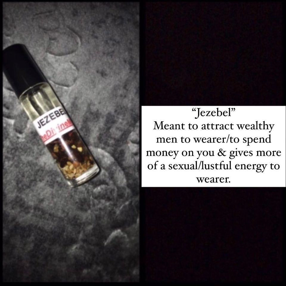 Jezebel