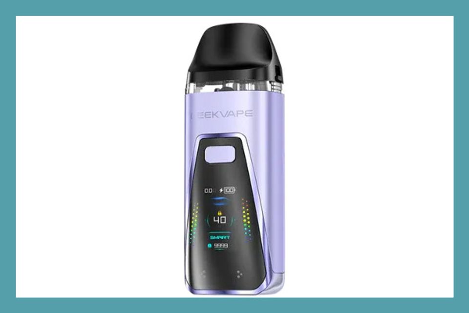 GeekVape Digi Pro Lavender Haze Pod System Kit