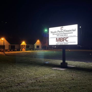 Maple path financial