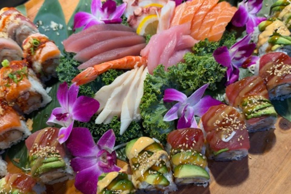 Wasabi gallery image 1