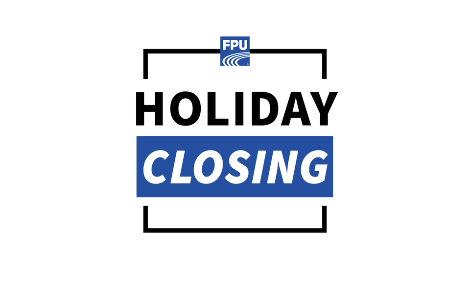 Holidayclosing