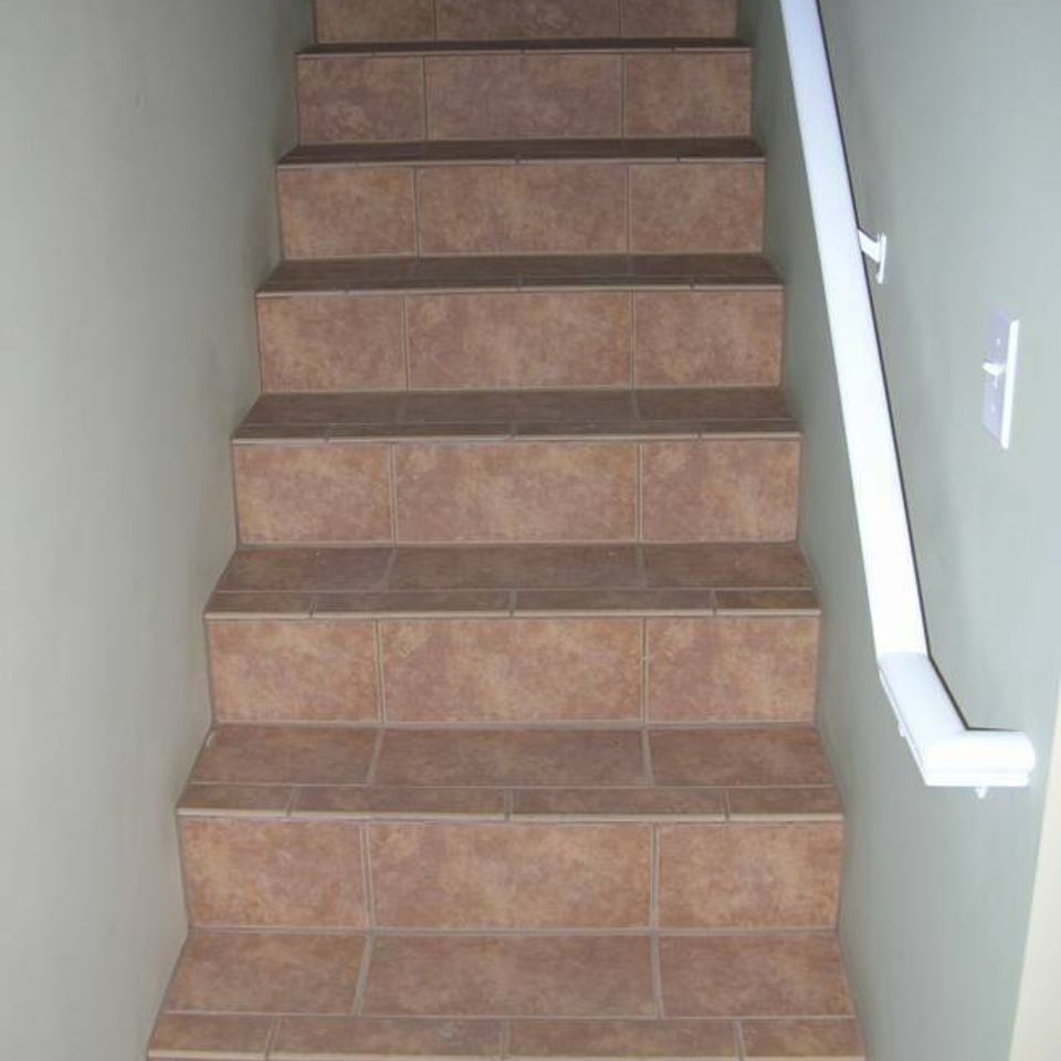 Stairs op 640x855